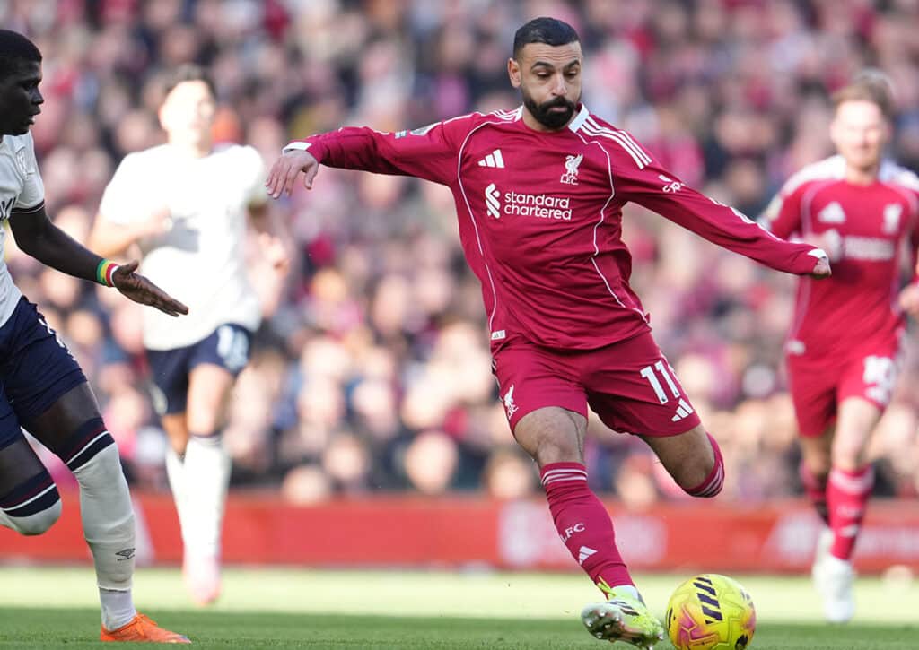 Wolverhampton vs. Liverpool Tipp