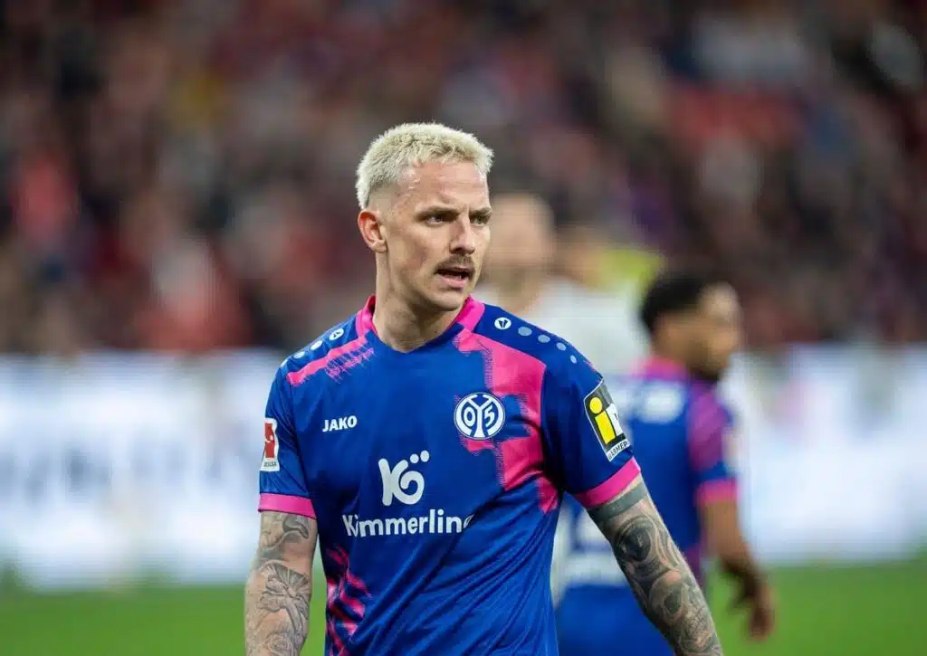 Mainz VfB Stuttgart Tipp