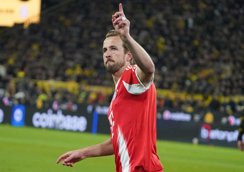 Leverkusen Bayern Tipp