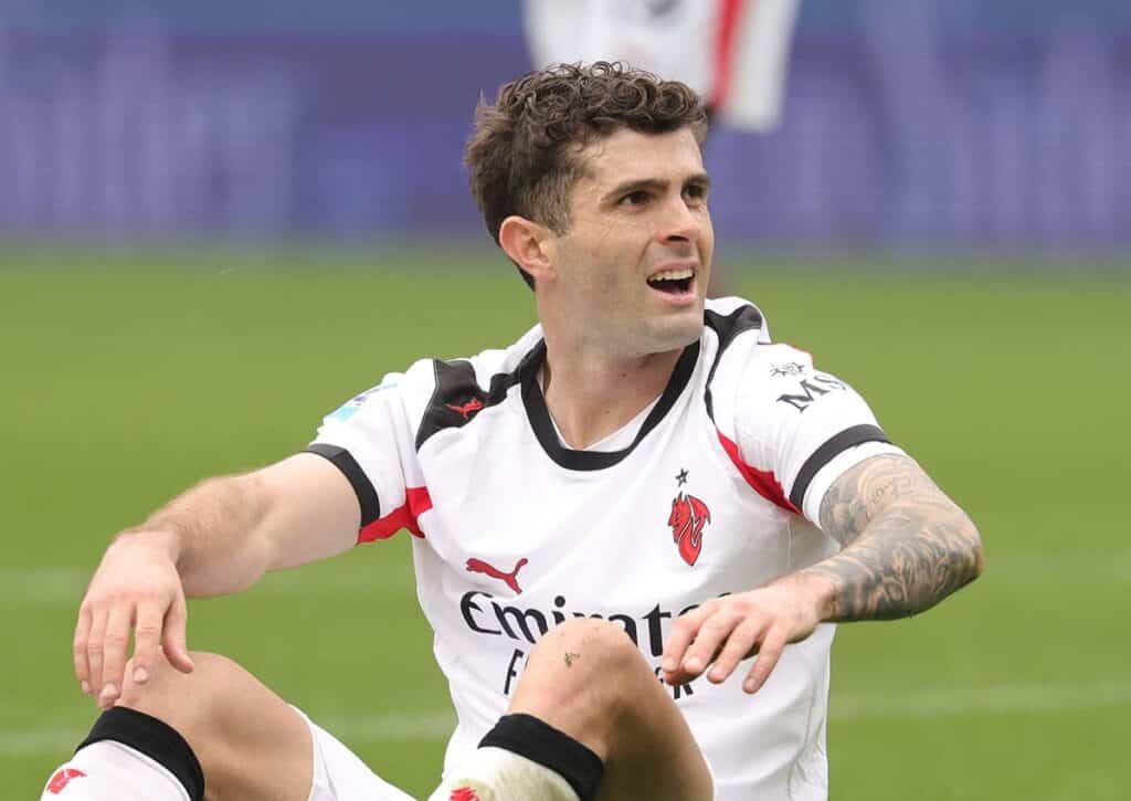 AC Milan Inter Mailand Tipp