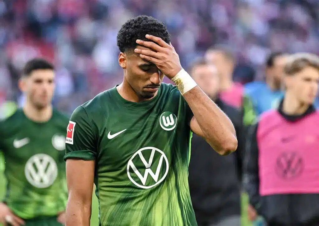 Bundesliga KI Prognose 25. Spieltag