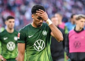 Bundesliga KI Prognose 25. Spieltag