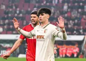 RB Leipzig Augsburg Tipp