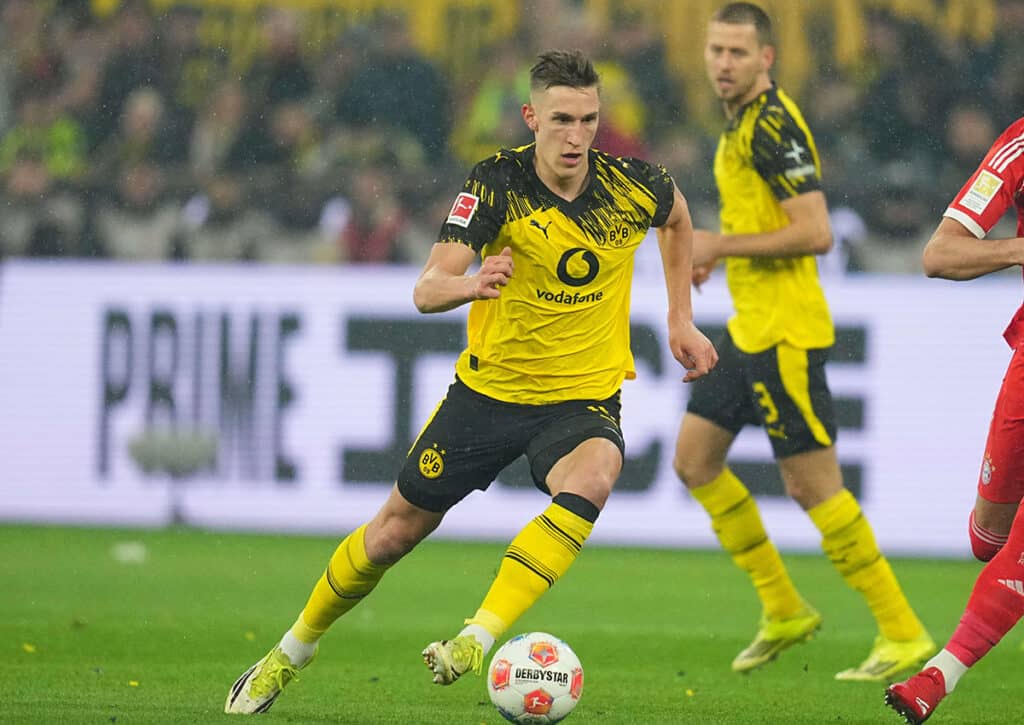 Köln vs. Dortmund Tipp