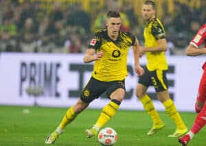 Köln vs. Dortmund Tipp