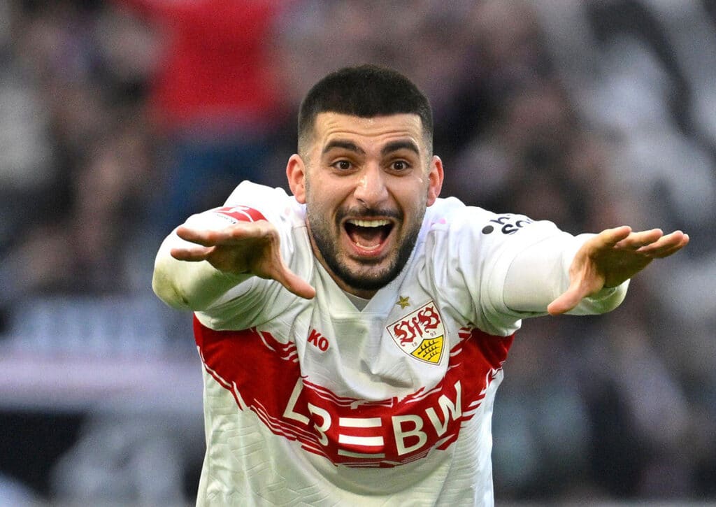 VfB Stuttgart vs. Porto Tipp