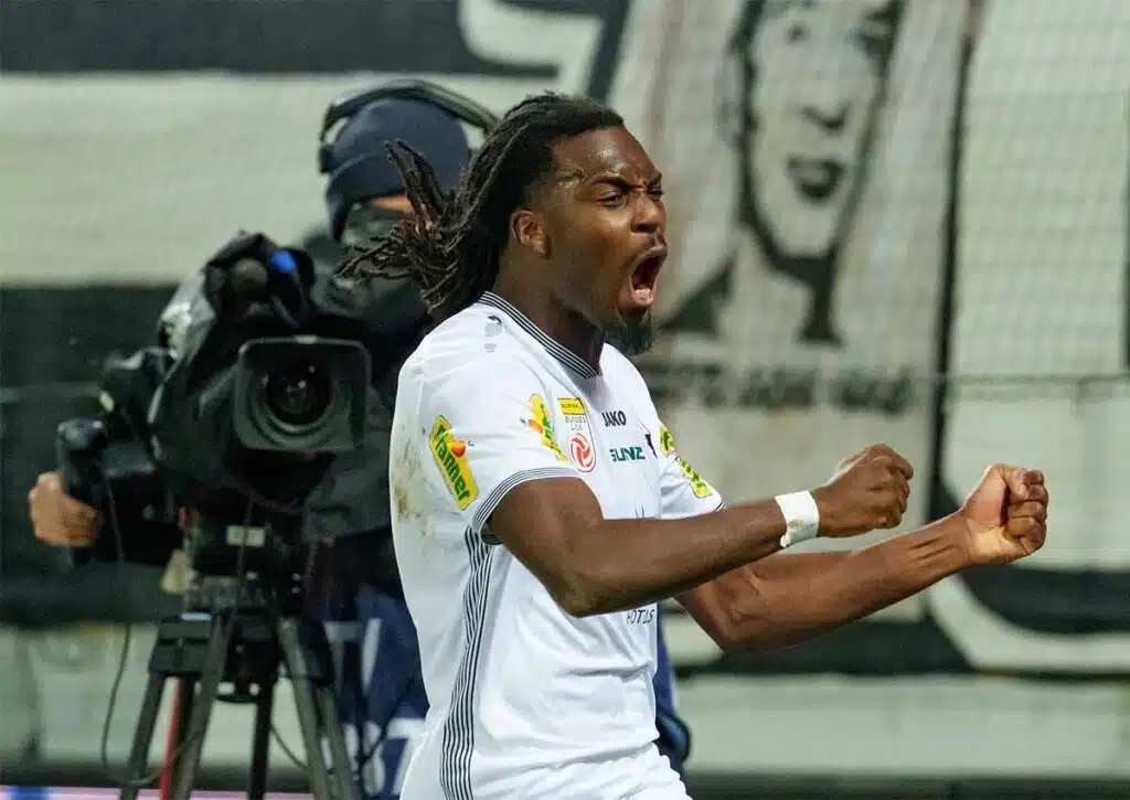 Sturm Graz Altach Tipp