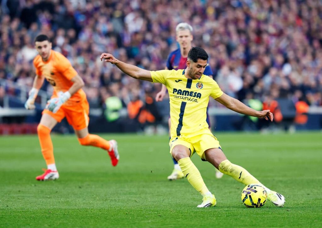 Villarreal Elche Tipp