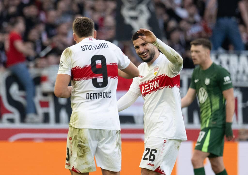 Europa League Favoriten Tipps Achtelfinale Hinspiele 2025/26