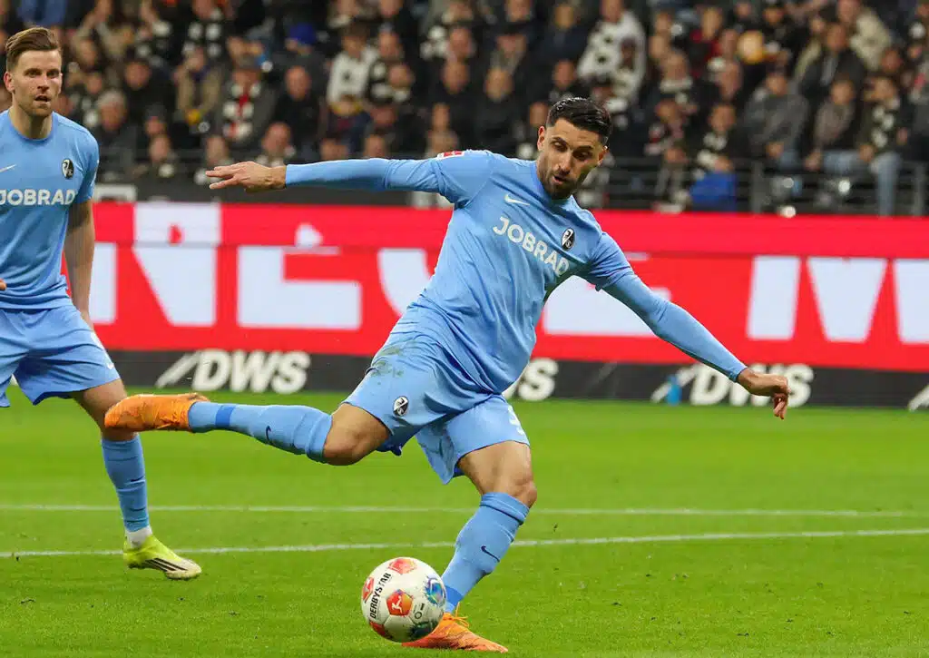 Bundesliga 25. Spieltag Wett-Tipps