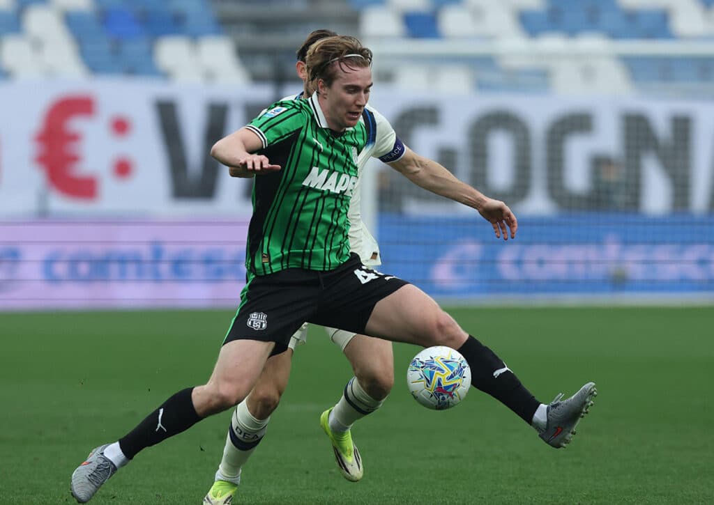 Lazio Rom vs. Sassuolo Tipp