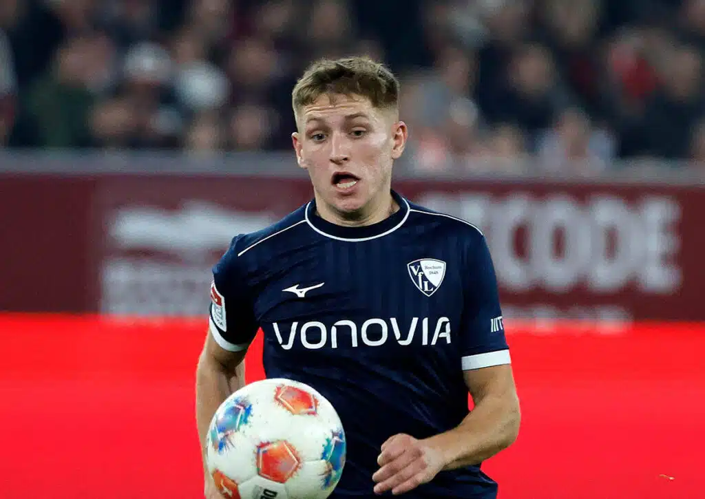 Bochum Kaiserslautern Tipp