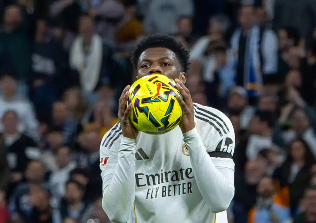 Celta Vigo vs. Real Madrid Tipp