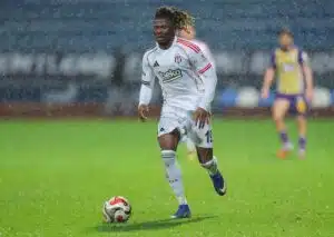 Besiktas Galatasaray Tipp