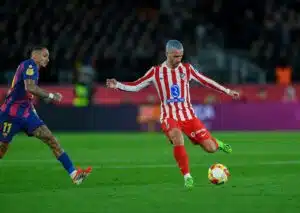 Atletico Madrid Real Sociedad Tipp