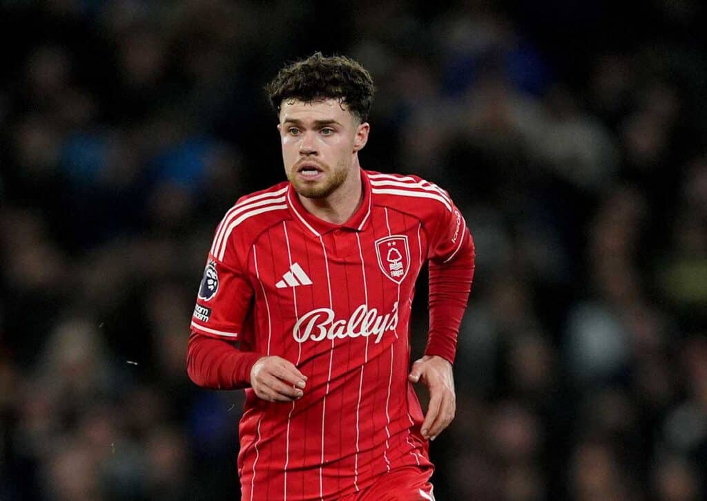 Nottingham Midtjylland Tipp