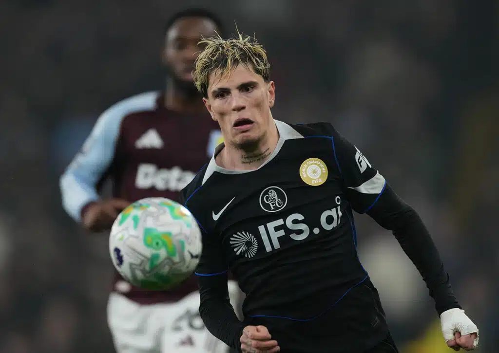 Wrexham vs. Chelsea Tipp