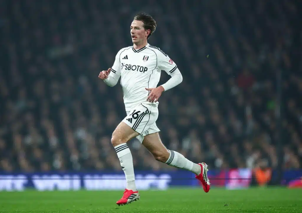 Fulham Southampton Tipp