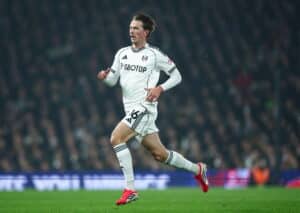 Fulham Southampton Tipp