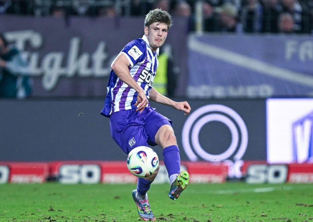 3. Liga 29. Spieltag Wett-Tipps
