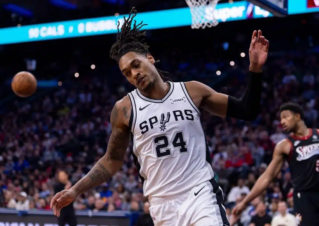 San Antonio Spurs LA Clippers Tipp
