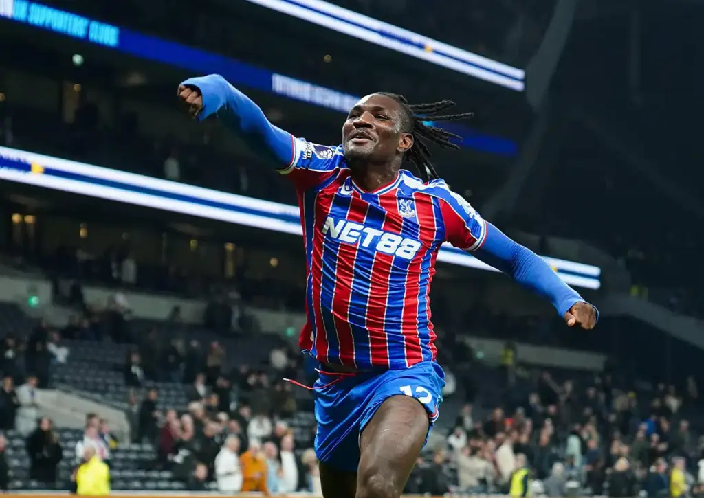 AEK Larnaka Crystal Palace Tipp