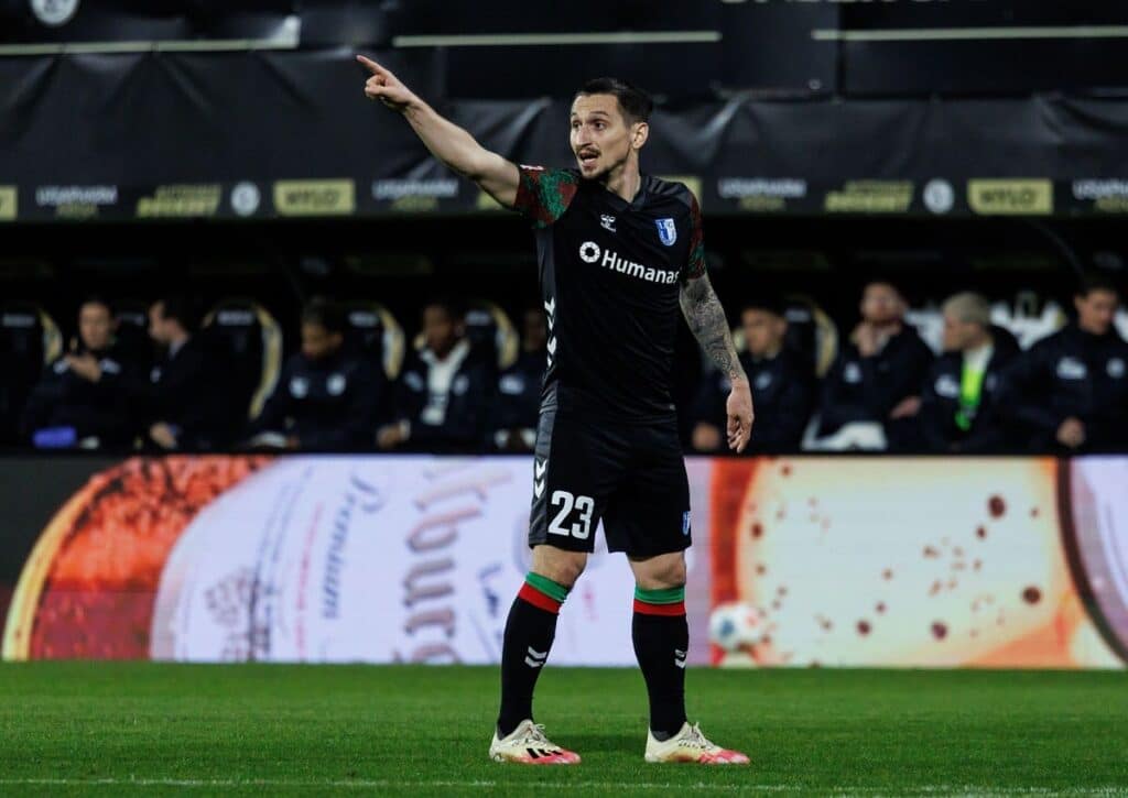 Magdeburg Darmstadt Tipp