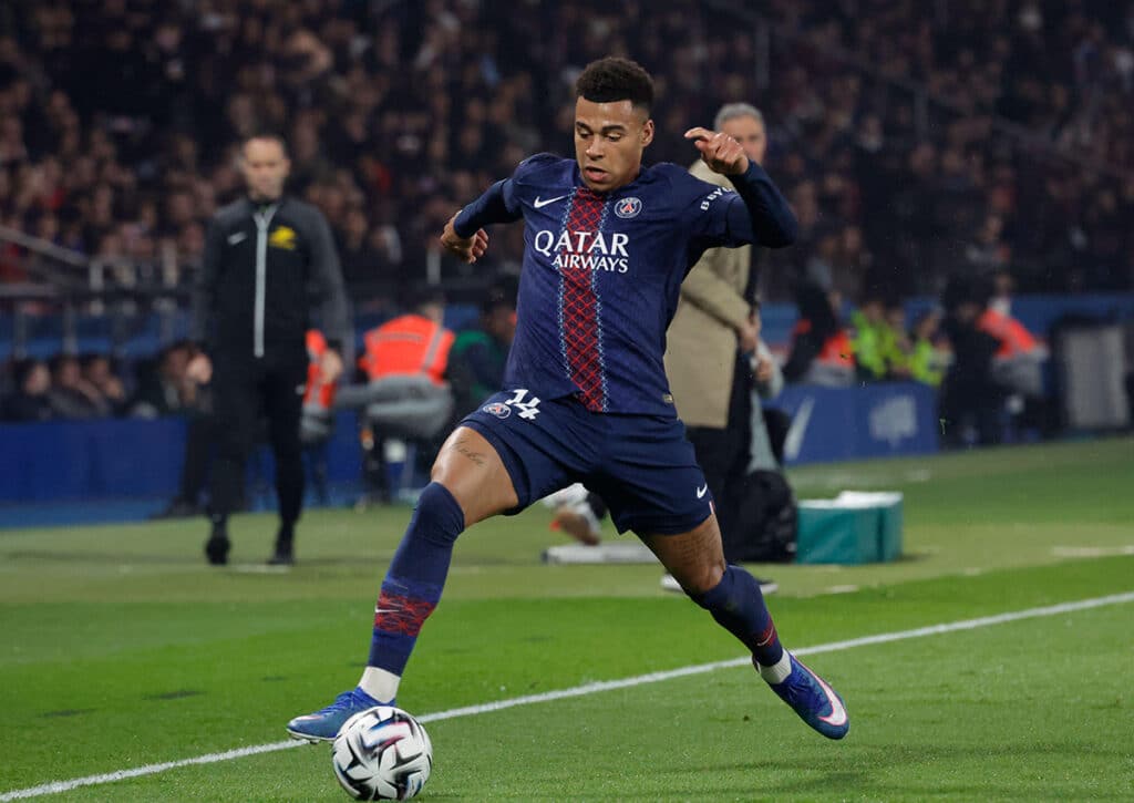 PSG vs. Chelsea Tipp