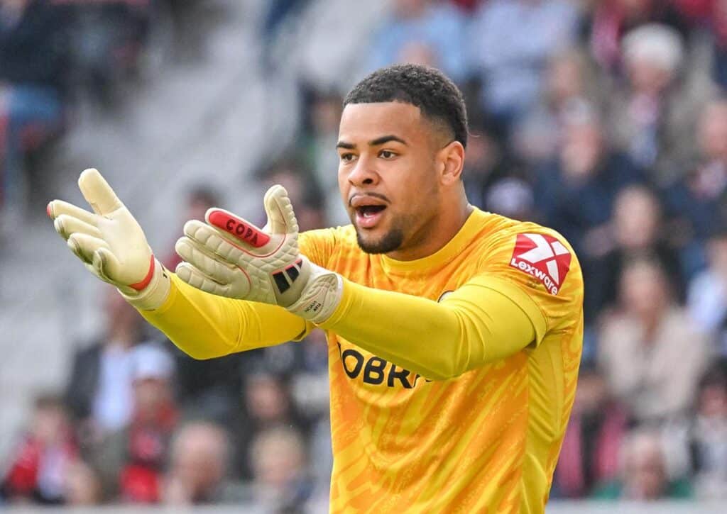 Freiburg Union Berlin Tipp