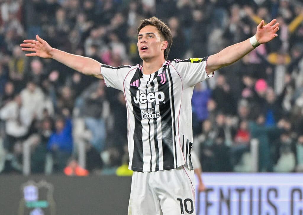 Udinese vs. Juventus Tipp