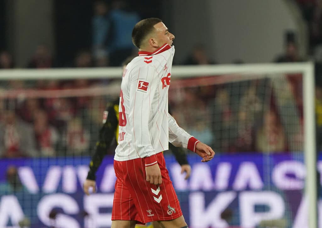 HSV vs. Köln Tipp