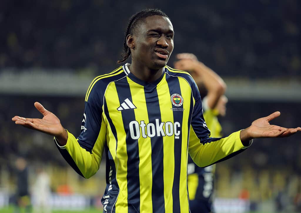 Fenerbahce vs. Gaziantep Tipp