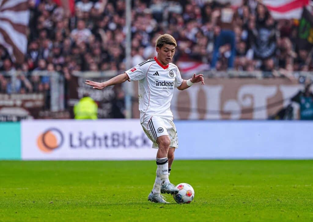 Frankfurt Heidenheim Tipp
