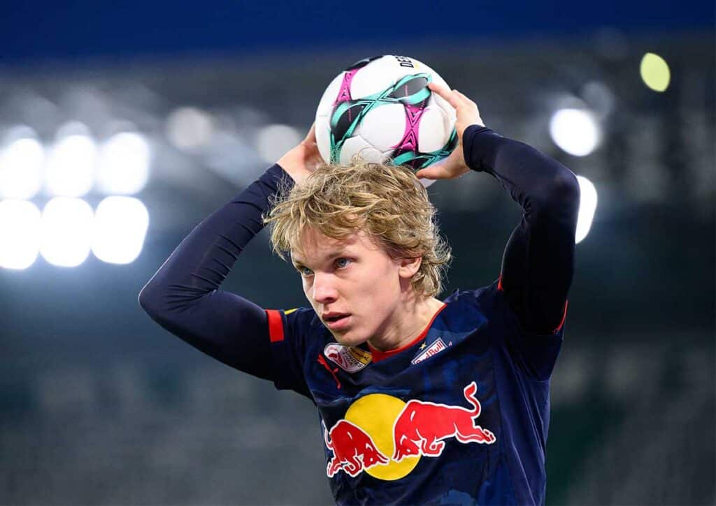 Red Bull Salzburg SK Rapid Wien Tipp