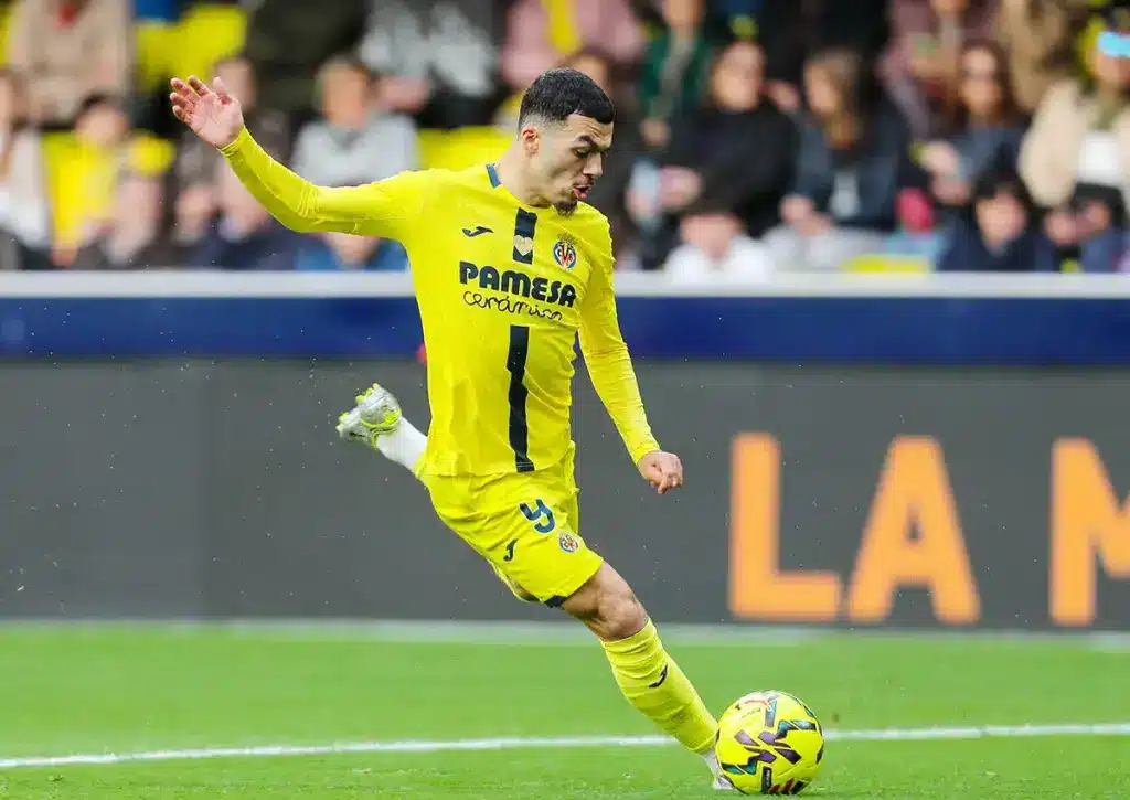 Villarreal Real Sociedad Tipp