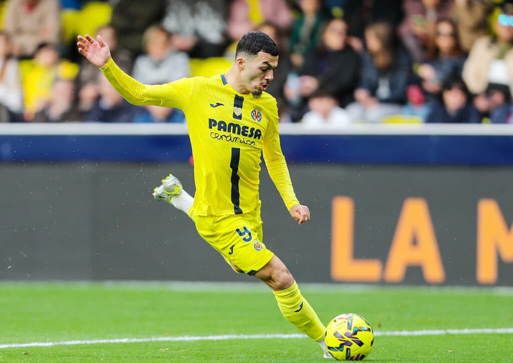 Alaves vs. Villarreal Tipp