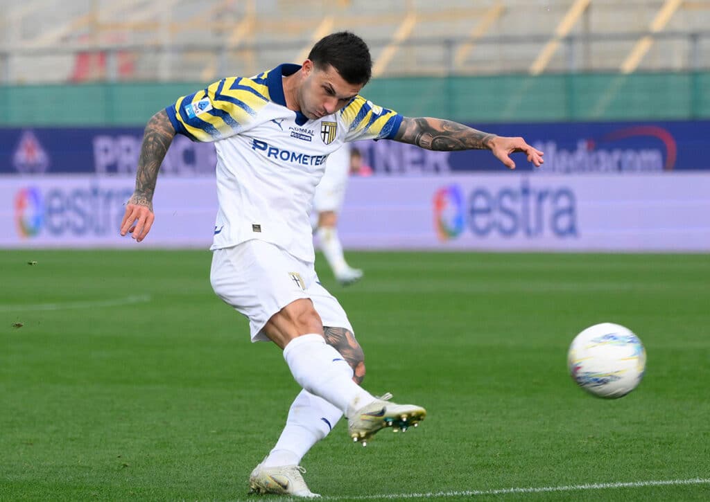 Turin FC vs. Parma Tipp