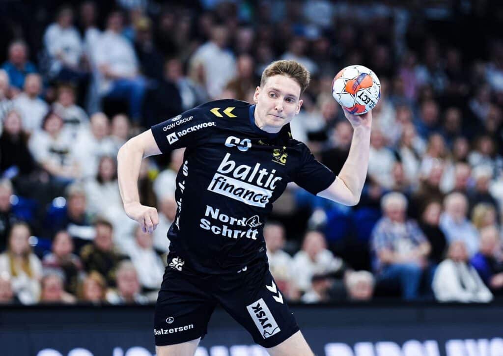 Handball Bundesliga 25. Spieltag 25/26 Wett-Tipps