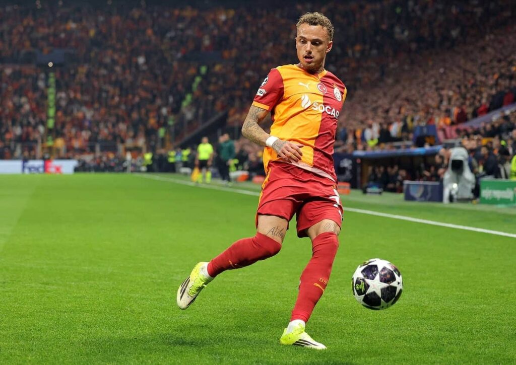 Süper Lig 26. Spieltag 2025/26 Wett-Tipps