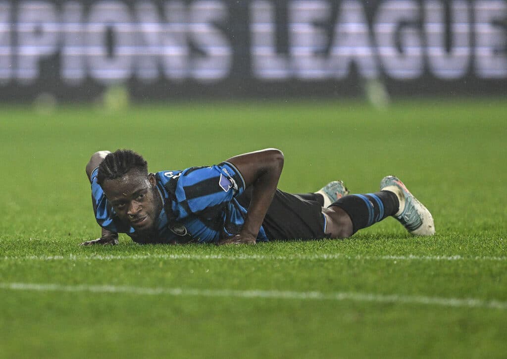 Inter Mailand vs. Atalanta Bergamo Tipp