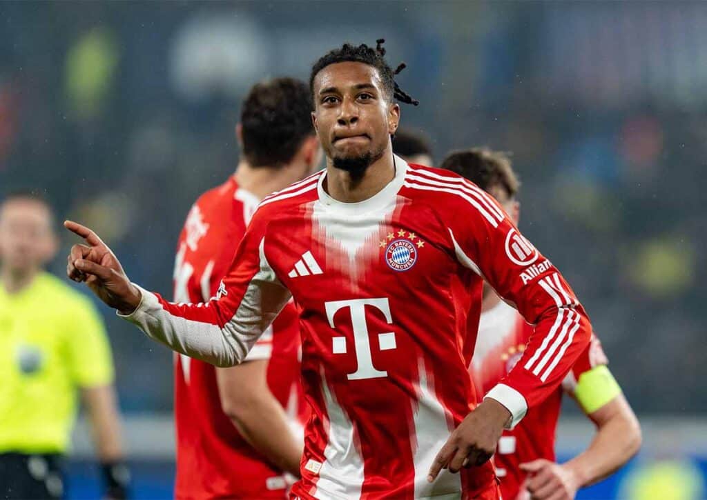Bundesliga 26. Spieltag Wett-Tipps