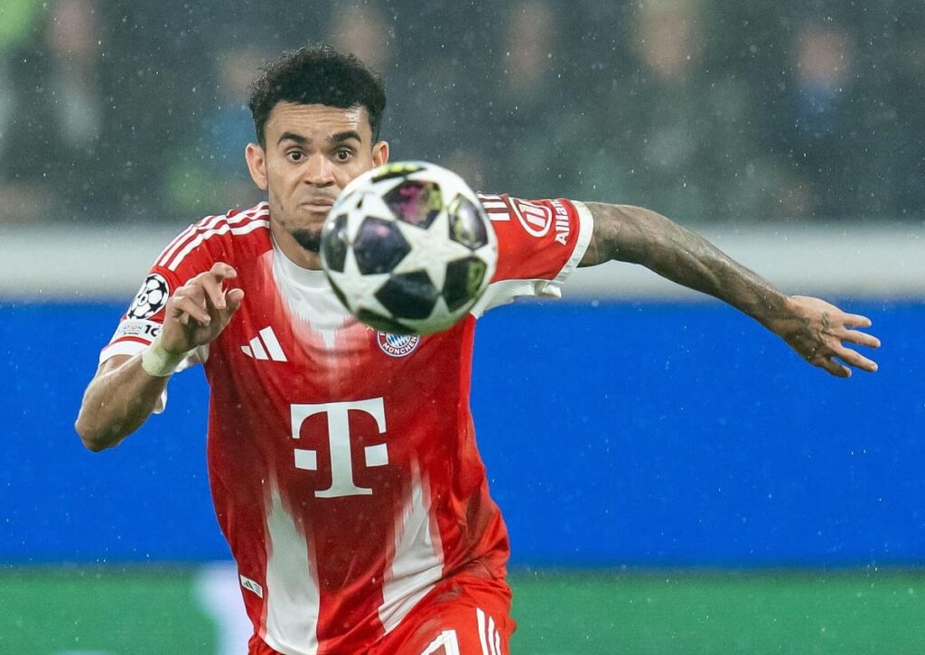 Bundesliga Außenseiter Tipps 26. Spieltag