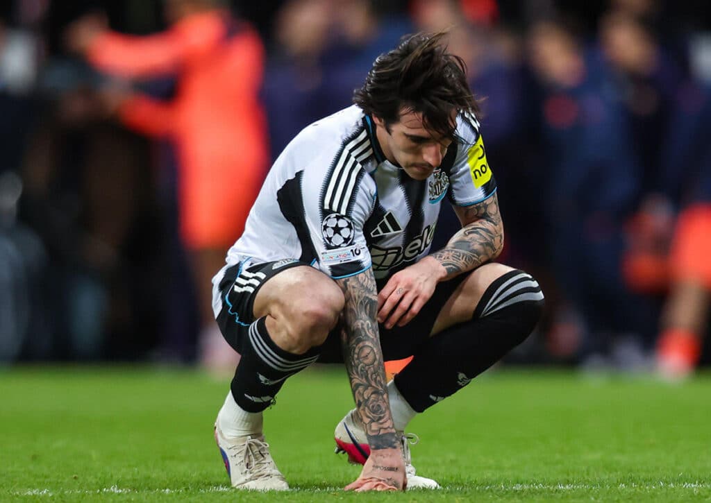 Chelsea vs. Newcastle Tipp