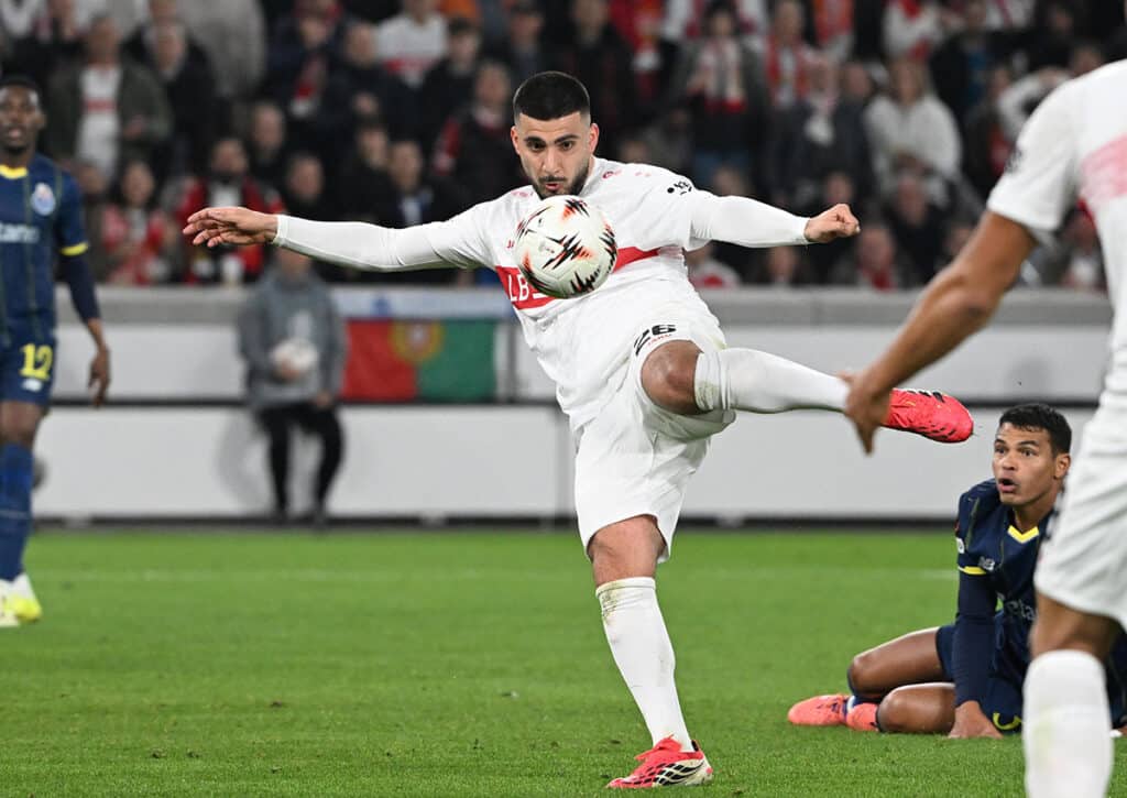 VfB Stuttgart vs. RB Leipzig Tipp