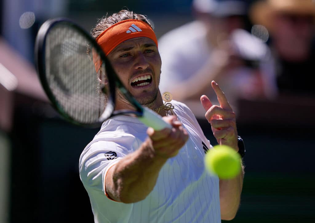 Alexander Zverev vs. Jannik Sinner Tipp