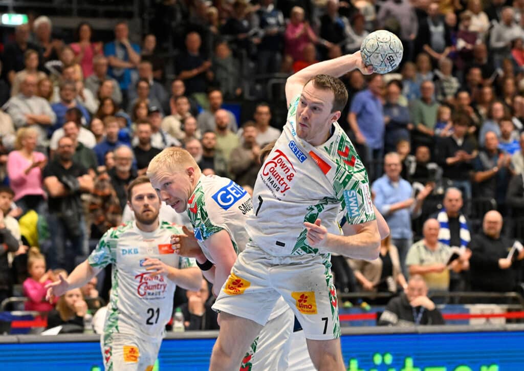 Handball Bundesliga 26. Spieltag Wett-Tipps