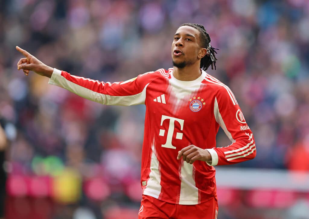 Bundesliga Außenseiter Tipps 28. Spieltag 2025/26