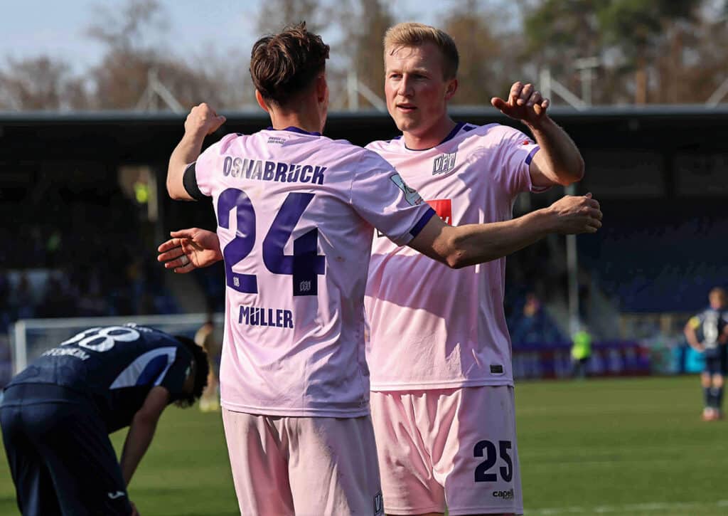 3. Liga 31. Spieltag Wett-Tipps