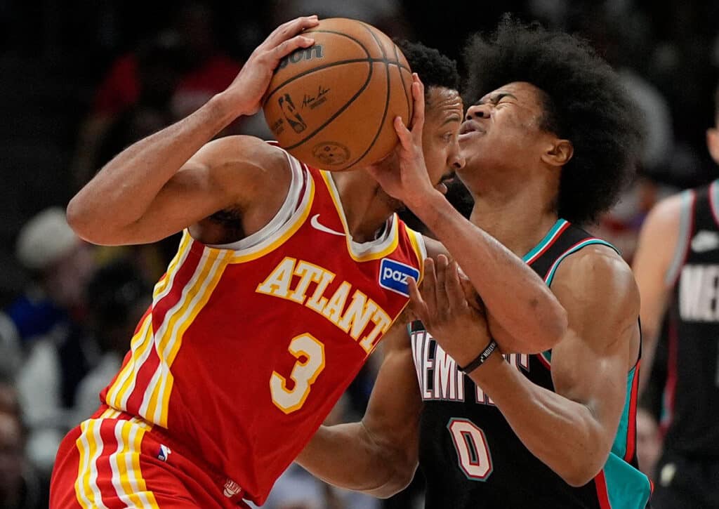 Boston Celtics vs. Atlanta Hawks Tipp
