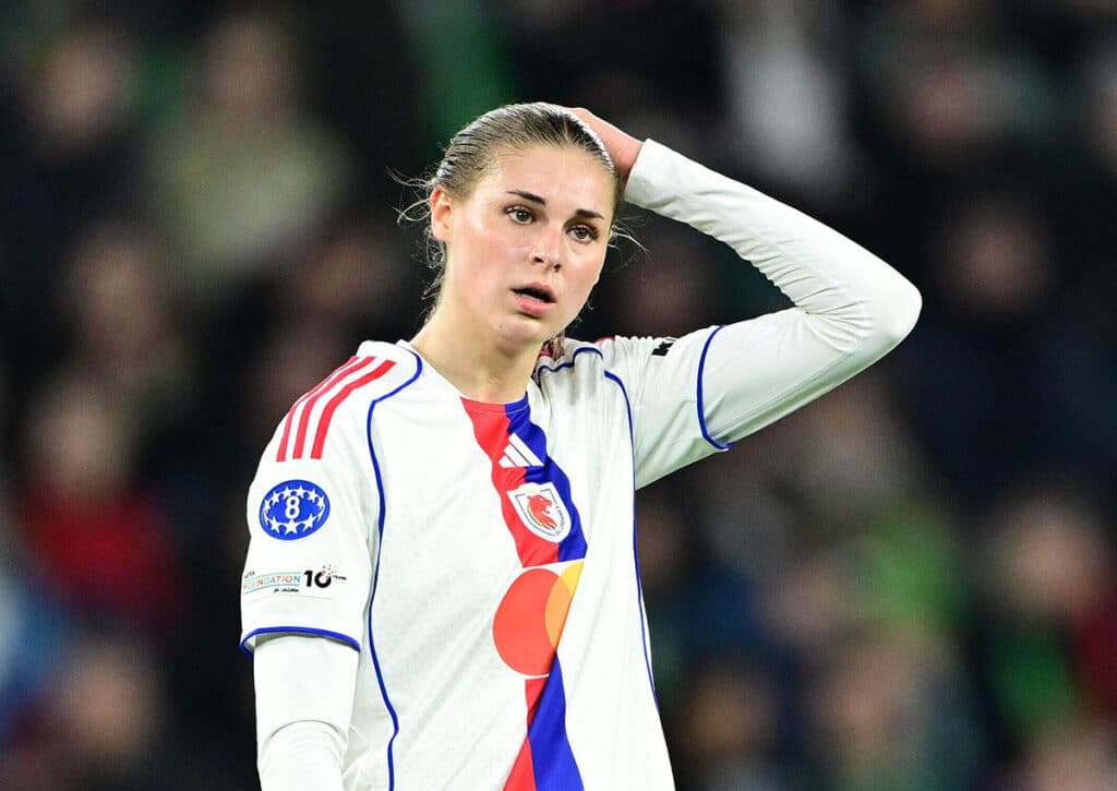 Lyon Wolfsburg Frauen Tipp